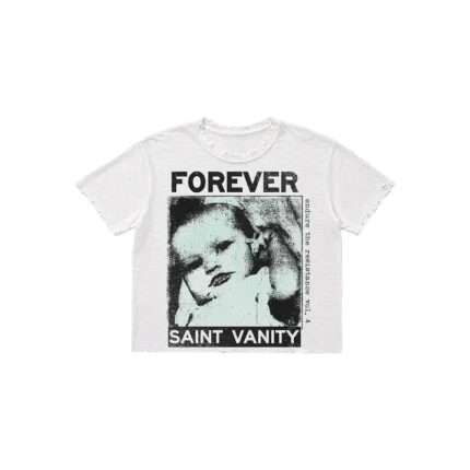 BORN AGAIN T-SHIRT