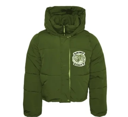 Saint Vanity Puffer Jacket
