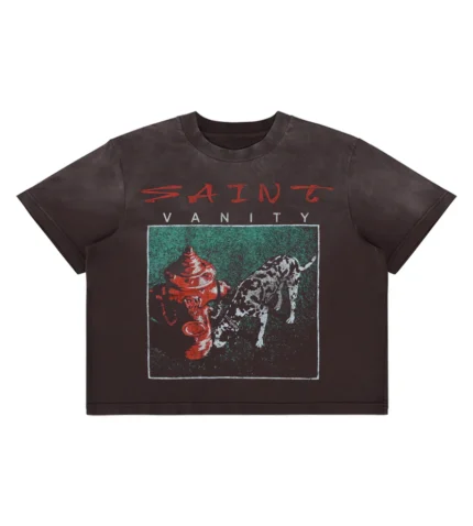 DALMATIAN TEE
