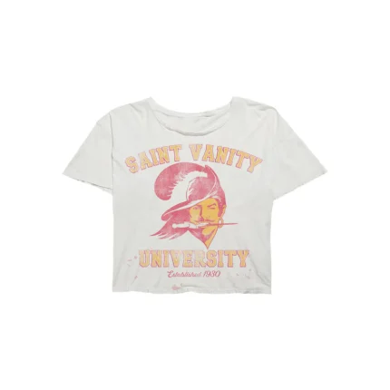 BUCS T-SHIRT