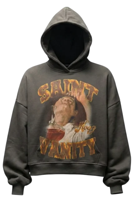 Hourglass Hoodie