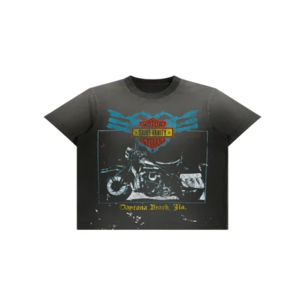 BIKE WEEK T-SHIRT