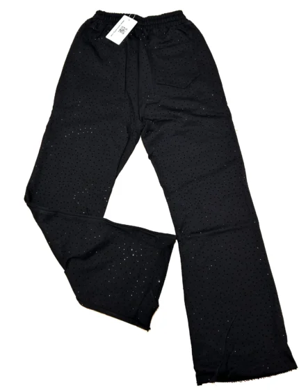 Saint Vanity Oreo Pants
