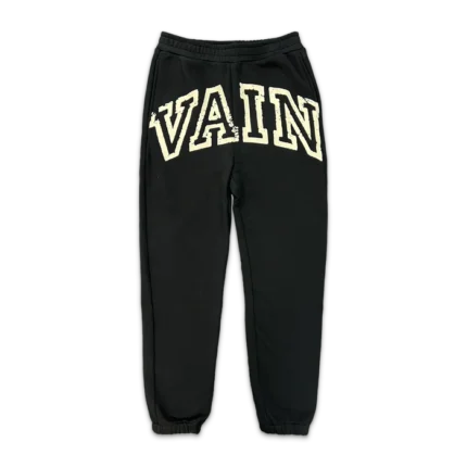 Saint Vanity Vain Sweatpants “Black”